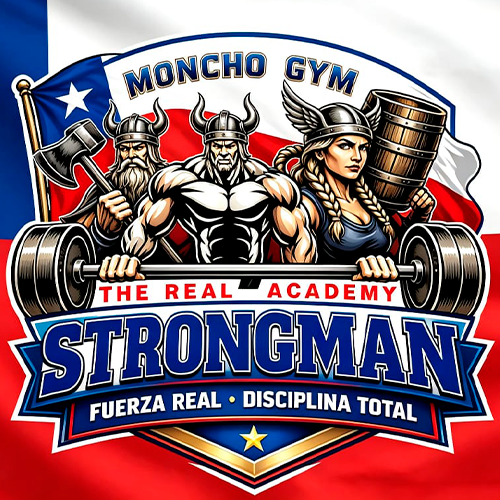 Logo Moncho Gym